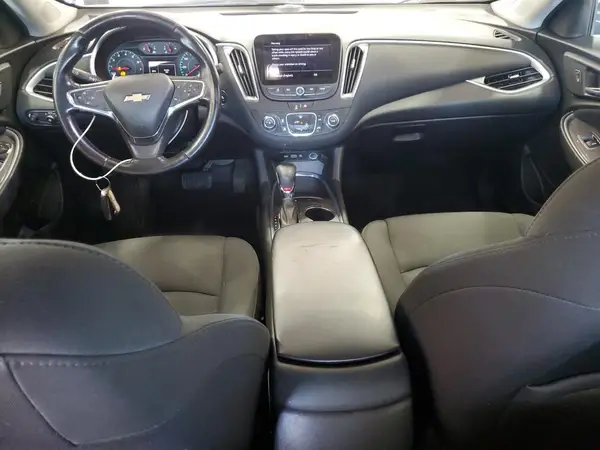 1G1ZG5ST5MF008632 2021 CHEVROLET MALIBU - Image 8