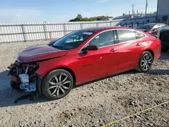 1G1ZG5ST5MF009392 2021 CHEVROLET MALIBU