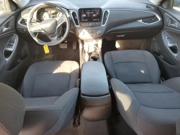 1G1ZG5ST5MF009392 2021 CHEVROLET MALIBU - Image 8