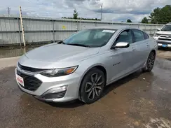 1G1ZG5ST5MF011319 2021 CHEVROLET MALIBU
