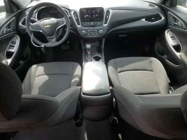 1G1ZG5ST5MF011319 2021 CHEVROLET MALIBU - Image 8