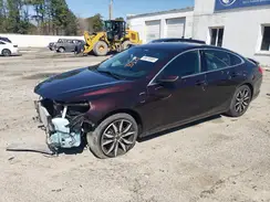 1G1ZG5ST5MF011420 2021 CHEVROLET MALIBU