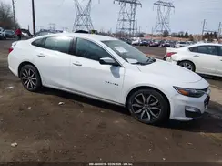 1G1ZG5ST5MF012082 2021 CHEVROLET MALIBU