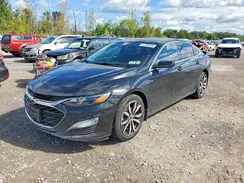1G1ZG5ST5MF017721 2021 CHEVROLET MALIBU