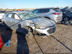 1G1ZG5ST5MF018190 2021 CHEVROLET MALIBU