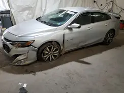 1G1ZG5ST5MF018223 2021 CHEVROLET MALIBU