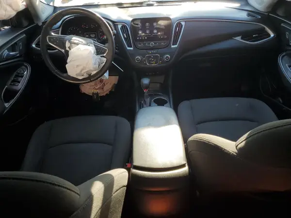 1G1ZG5ST5MF018674 2021 CHEVROLET MALIBU - Image 8