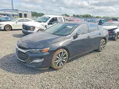1G1ZG5ST5MF030016 2021 CHEVROLET MALIBU