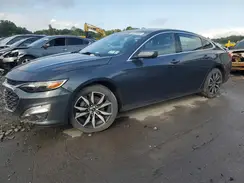 1G1ZG5ST5MF032302 2021 CHEVROLET MALIBU