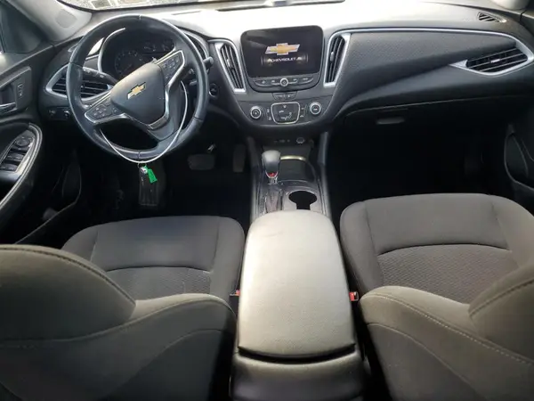 1G1ZG5ST5MF032302 2021 CHEVROLET MALIBU - Image 8