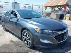1G1ZG5ST5MF032736 2021 CHEVROLET MALIBU