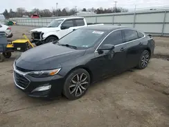 1G1ZG5ST5MF032848 2021 CHEVROLET MALIBU