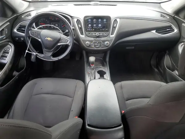 1G1ZG5ST5MF032848 2021 CHEVROLET MALIBU - Image 8