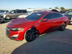 1G1ZG5ST5MF036107 2021 CHEVROLET MALIBU