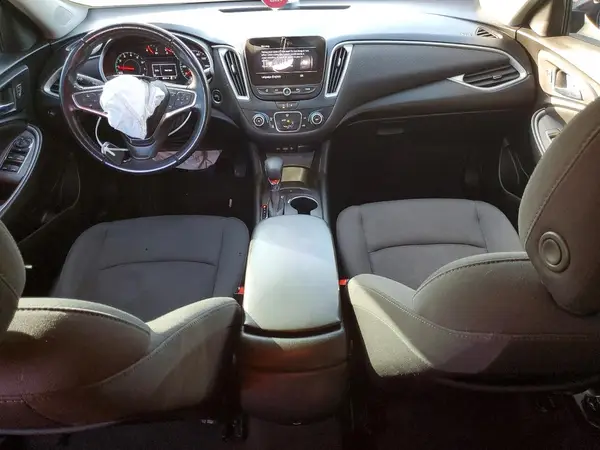 1G1ZG5ST5MF036107 2021 CHEVROLET MALIBU - Image 8