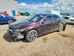 1G1ZG5ST5MF039427 2021 CHEVROLET MALIBU
