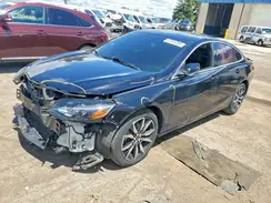 1G1ZG5ST5MF039914 2021 CHEVROLET MALIBU