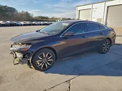 1G1ZG5ST5MF042716 2021 CHEVROLET MALIBU