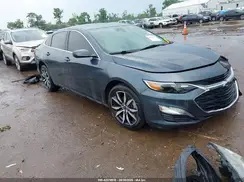 1G1ZG5ST5MF043736 2021 CHEVROLET MALIBU