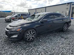 1G1ZG5ST5MF043963 2021 CHEVROLET MALIBU