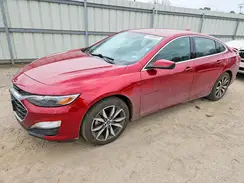 1G1ZG5ST5MF044143 2021 CHEVROLET MALIBU