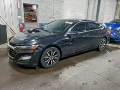 1G1ZG5ST5MF044742 2021 CHEVROLET MALIBU