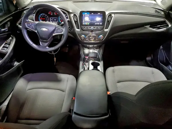 1G1ZG5ST5MF044742 2021 CHEVROLET MALIBU - Image 8