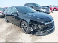 1G1ZG5ST5MF046751 2021 CHEVROLET MALIBU