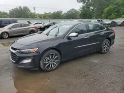 1G1ZG5ST5MF047785 2021 CHEVROLET MALIBU