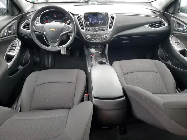 1G1ZG5ST5MF047785 2021 CHEVROLET MALIBU - Image 8