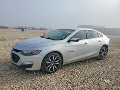 1G1ZG5ST5MF051237 2021 CHEVROLET MALIBU
