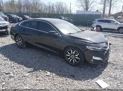 1G1ZG5ST5MF051335 2021 CHEVROLET MALIBU