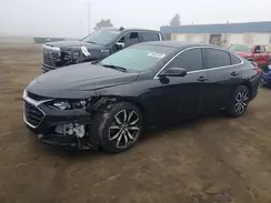 1G1ZG5ST5MF051593 2021 CHEVROLET MALIBU