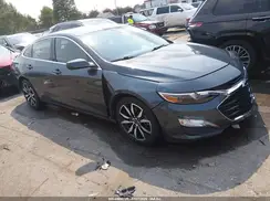 1G1ZG5ST5MF052033 2021 CHEVROLET MALIBU