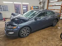 1G1ZG5ST5MF052341 2021 CHEVROLET MALIBU