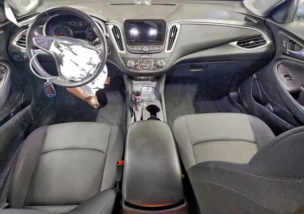 1G1ZG5ST5MF052341 2021 CHEVROLET MALIBU - Image 8