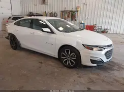 1G1ZG5ST5MF053750 2021 CHEVROLET MALIBU