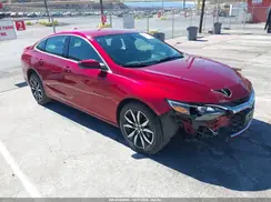 1G1ZG5ST5MF054350 2021 CHEVROLET MALIBU