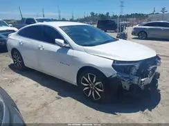1G1ZG5ST5MF055417 2021 CHEVROLET MALIBU