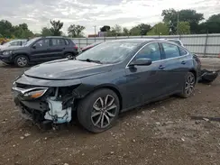 1G1ZG5ST5MF059273 2021 CHEVROLET MALIBU