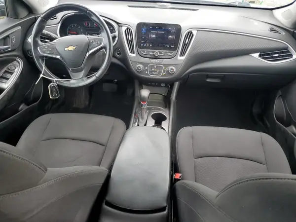 1G1ZG5ST5MF059273 2021 CHEVROLET MALIBU - Image 8