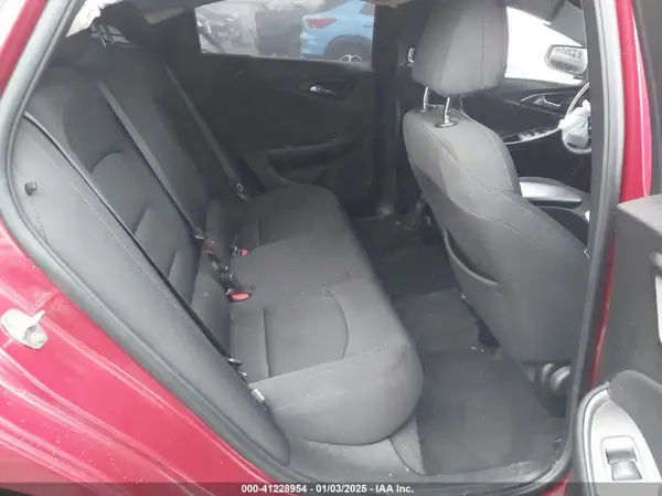 1G1ZG5ST5MF060665 2021 CHEVROLET MALIBU - Image 8