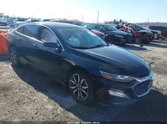 1G1ZG5ST5MF064621 2021 CHEVROLET MALIBU