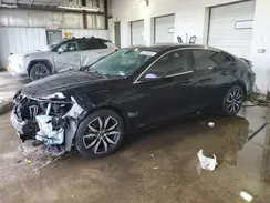 1G1ZG5ST5MF065820 2021 CHEVROLET MALIBU