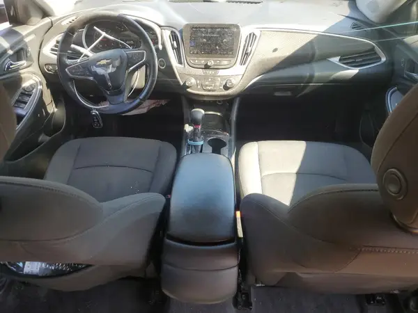 1G1ZG5ST5MF066269 2021 CHEVROLET MALIBU - Image 8