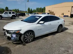 1G1ZG5ST5MF074193 2021 CHEVROLET MALIBU