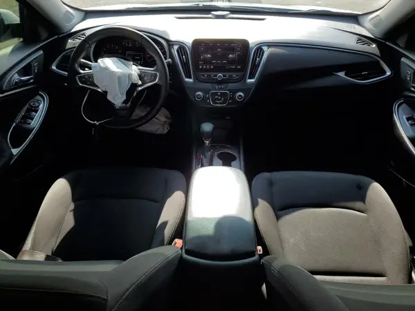 1G1ZG5ST5MF074193 2021 CHEVROLET MALIBU - Image 8