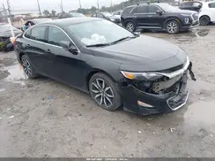 1G1ZG5ST5MF085680 2021 CHEVROLET MALIBU