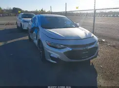 1G1ZG5ST5MF089129 2021 CHEVROLET MALIBU