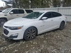 1G1ZG5ST5NF101331 2022 CHEVROLET MALIBU